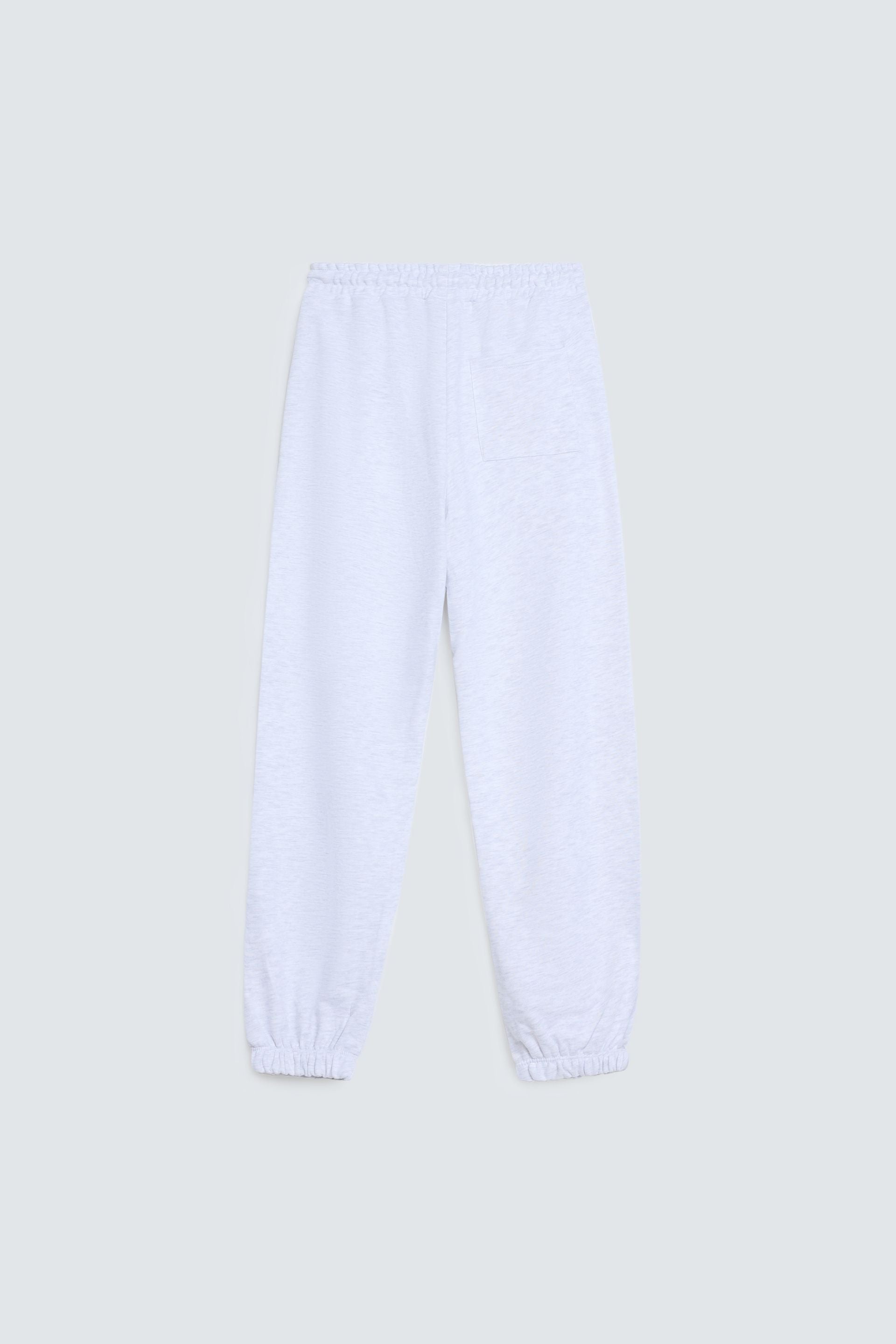 Light Grey Marl