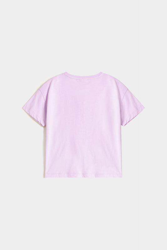 Lilac Ice
