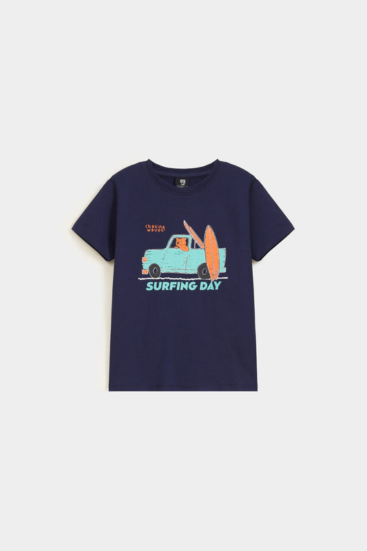 Navy Blue