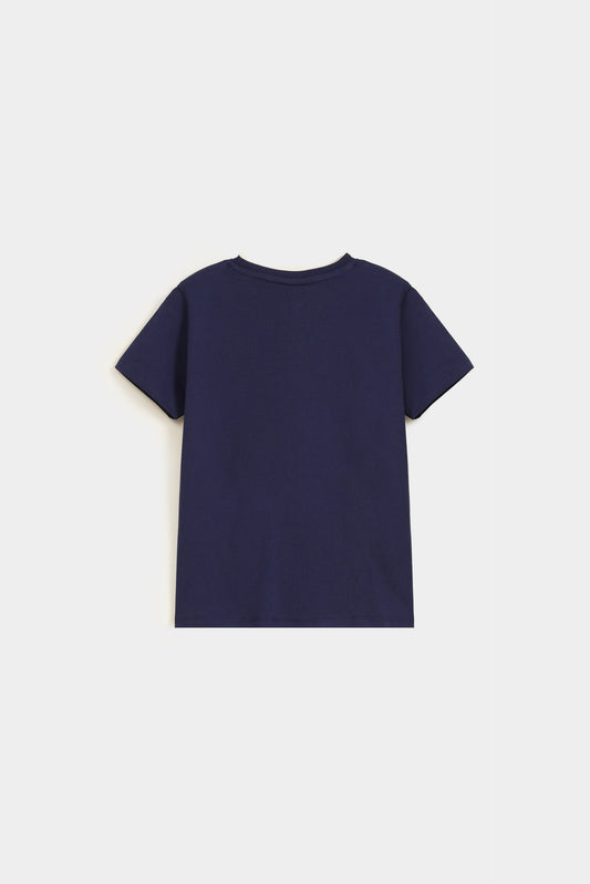 Navy Blue