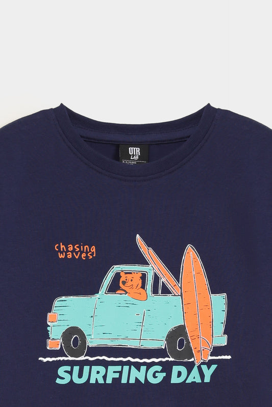 Navy Blue