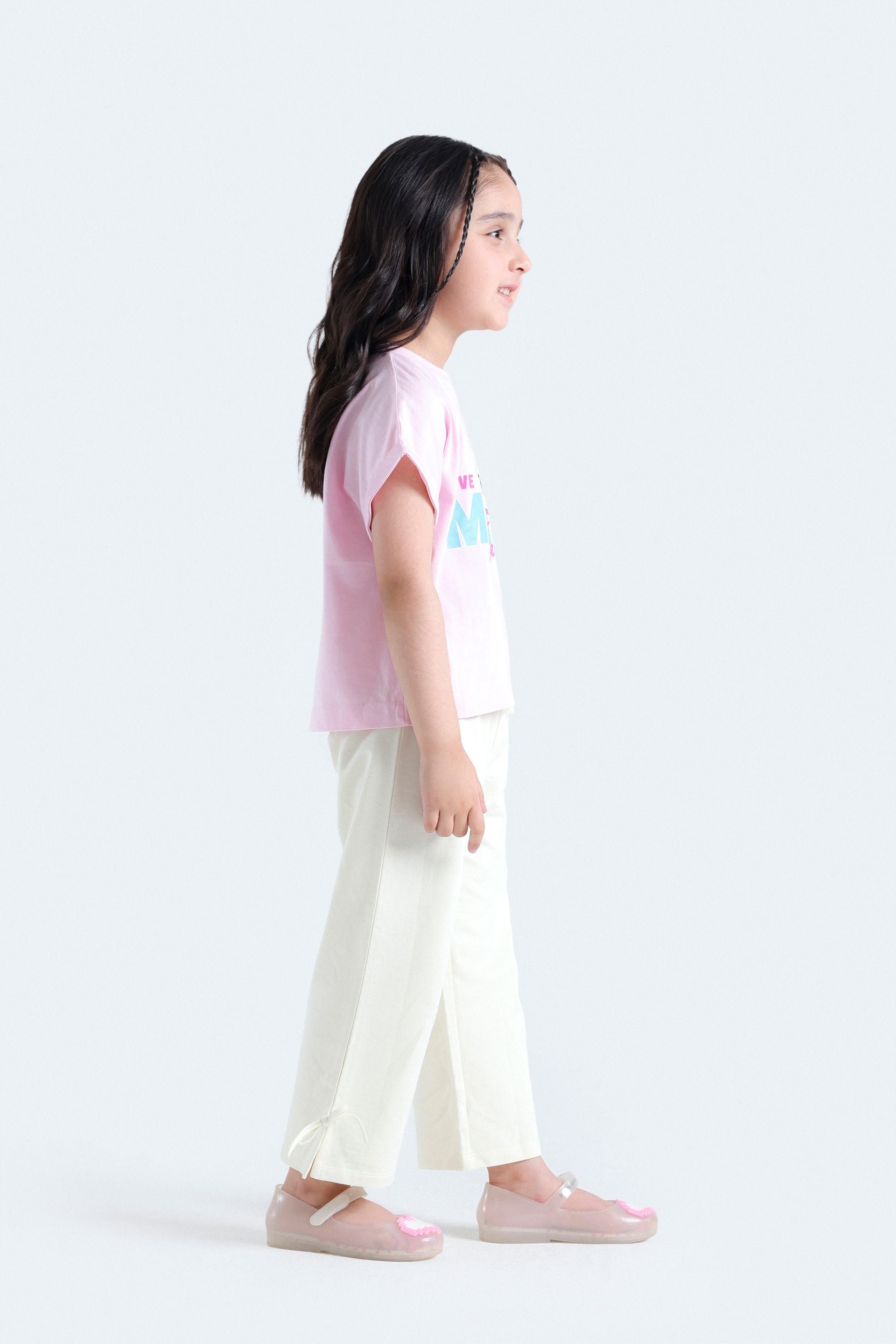Light Pink
