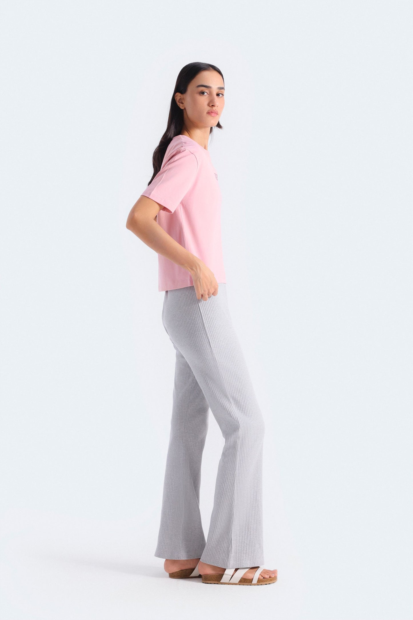 Medium Grey Marl