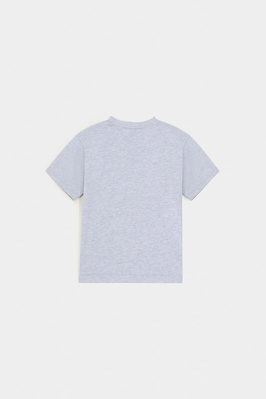 Light Grey Marl