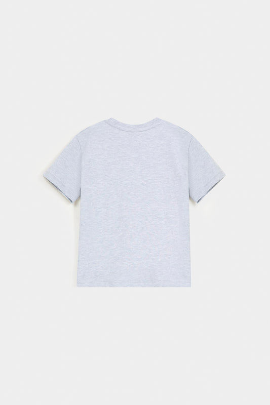 Light Grey Marl