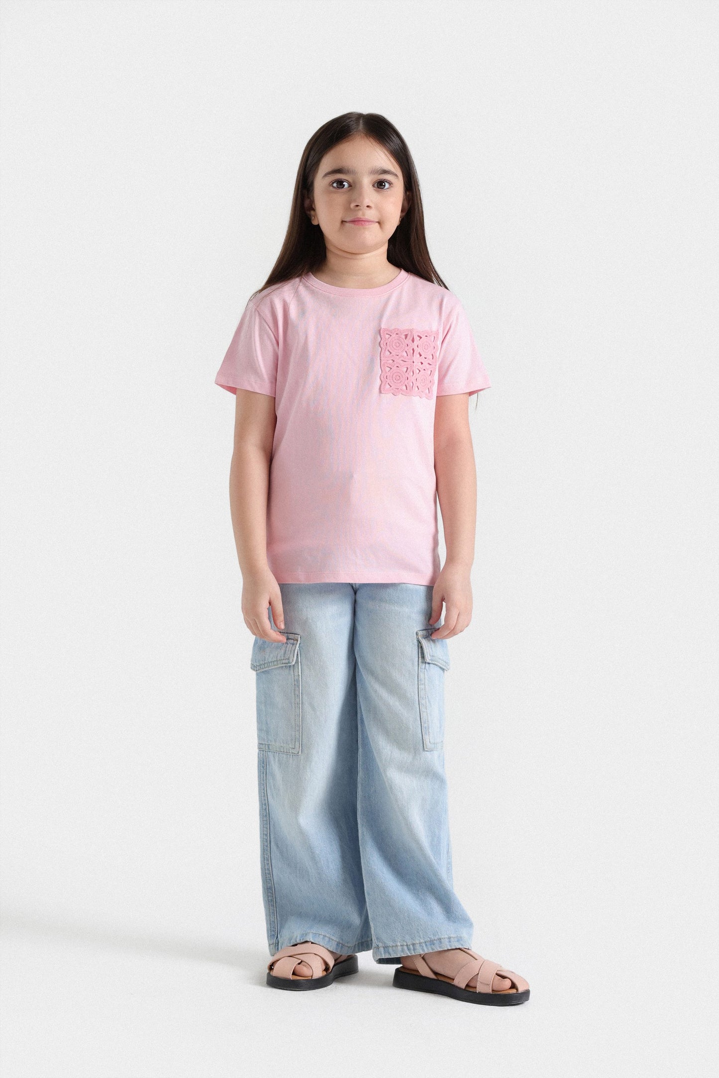 Ice Pink
