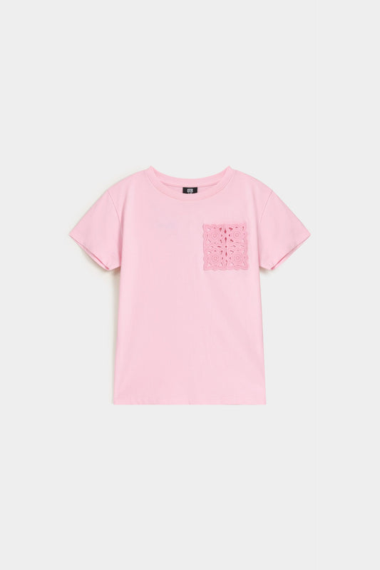 Ice Pink