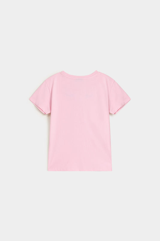 Ice Pink
