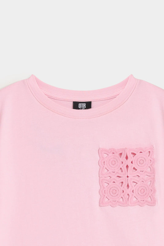 Ice Pink