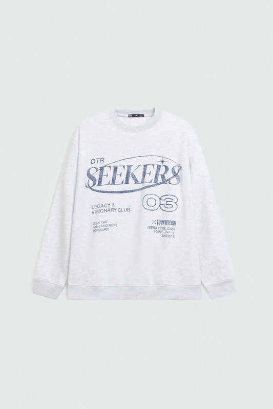 Light Grey Marl