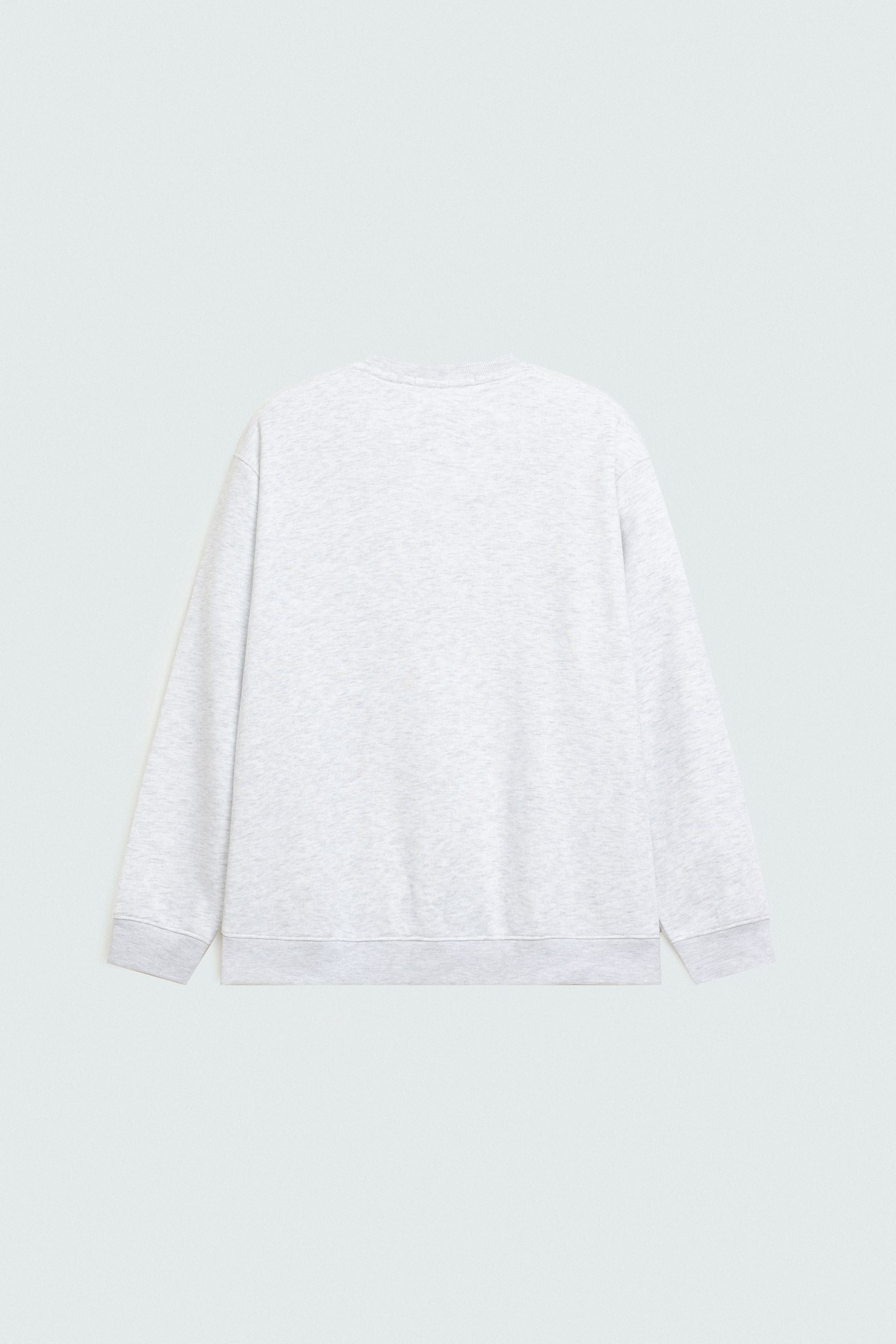 Light Grey Marl