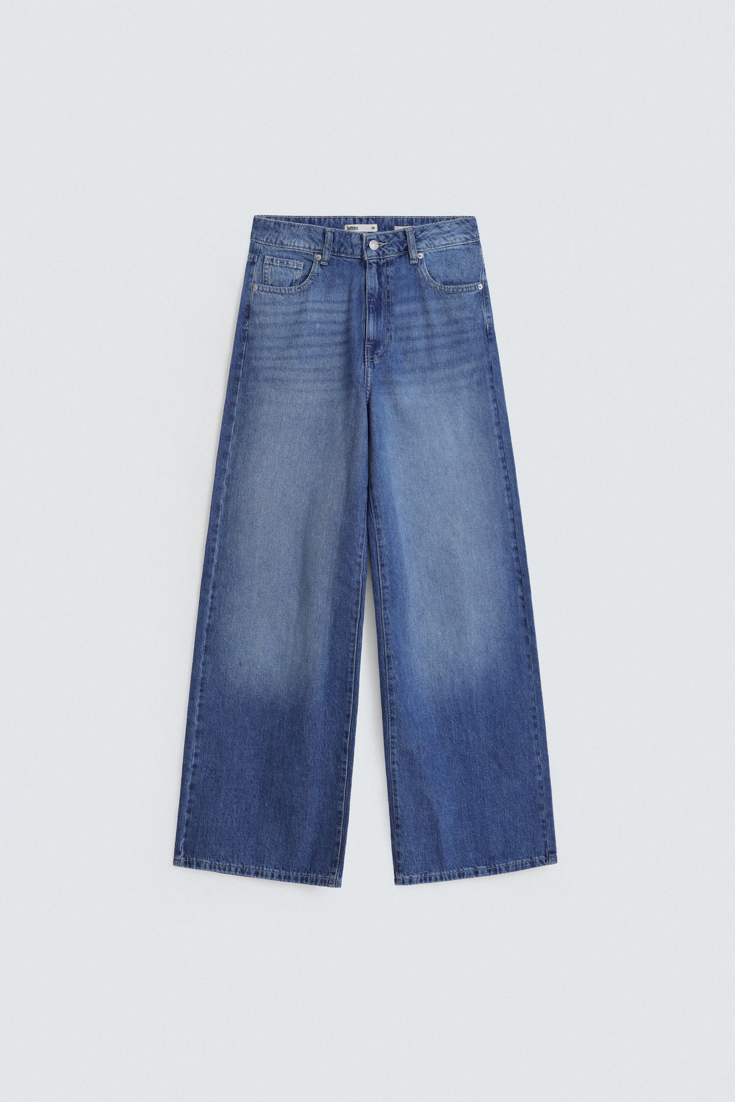 Denim Blue