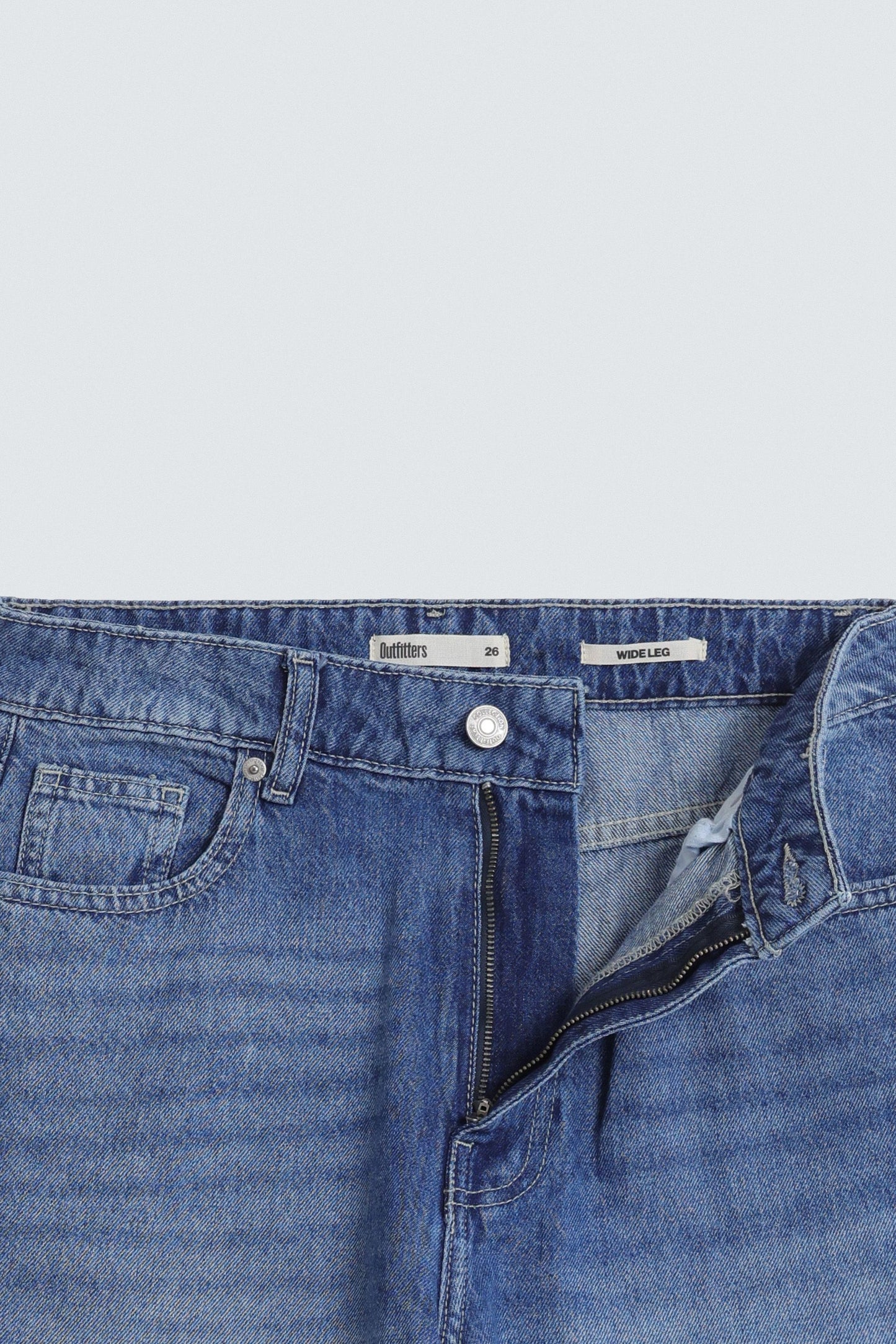 Denim Blue