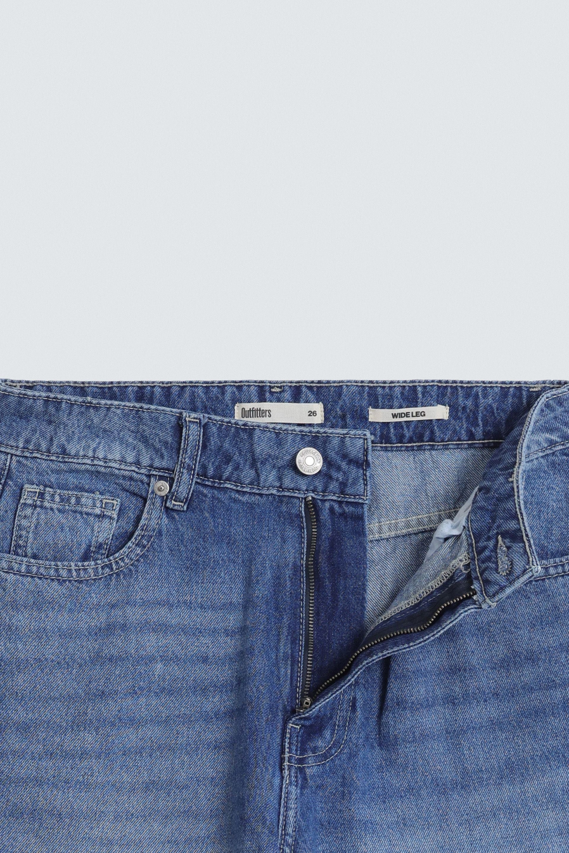 Denim Blue