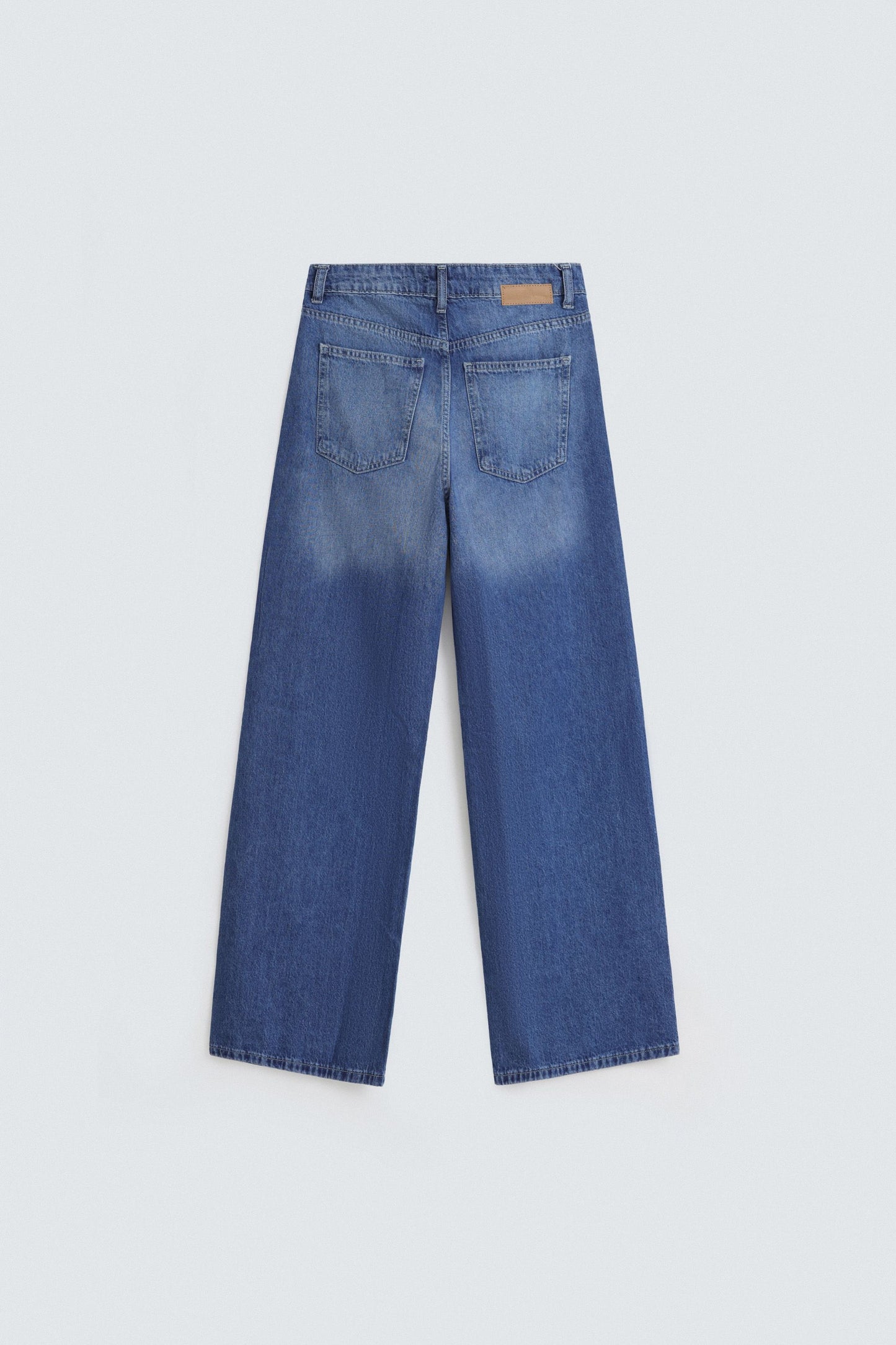 Denim Blue