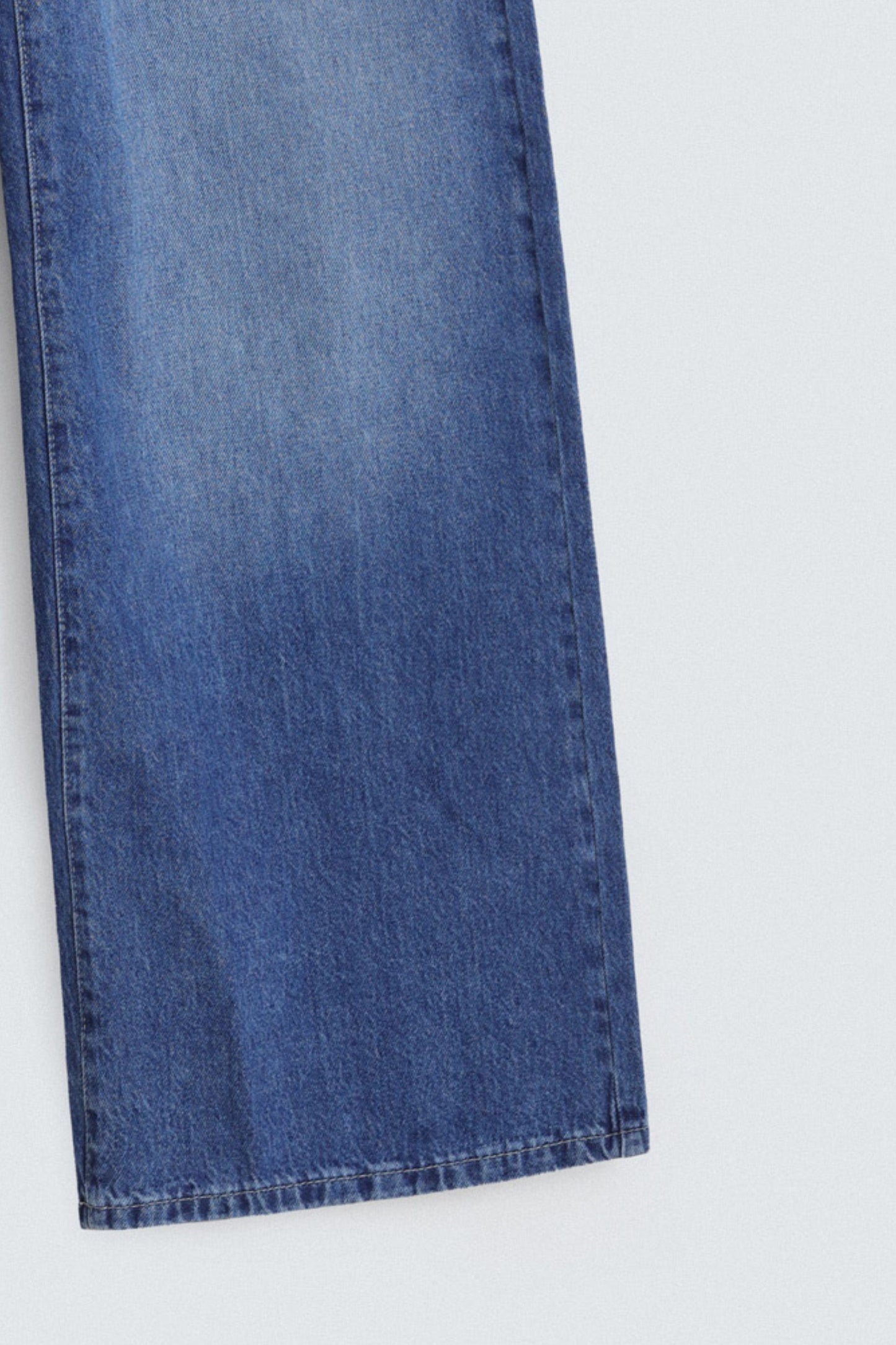 Denim Blue