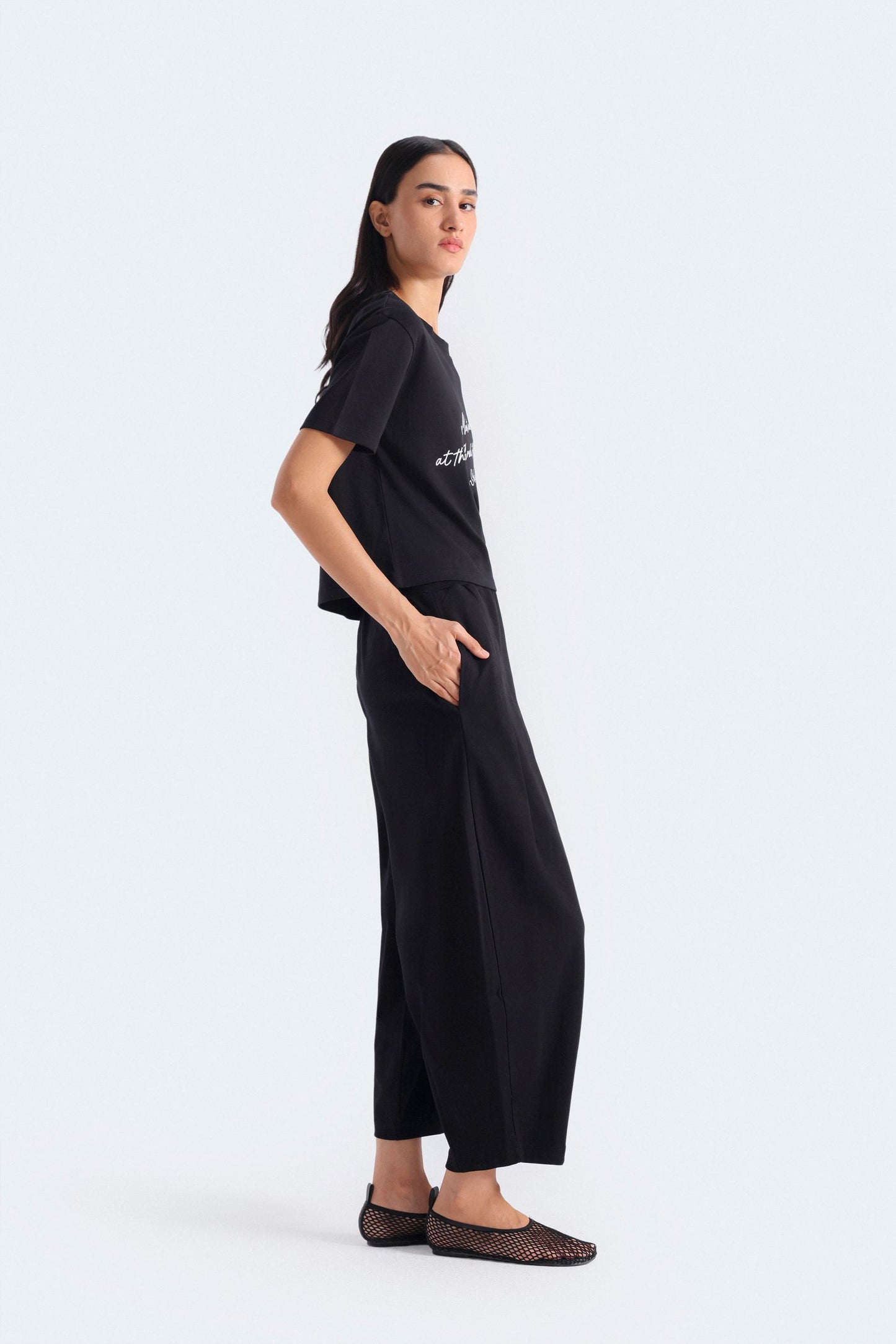 Jet Black