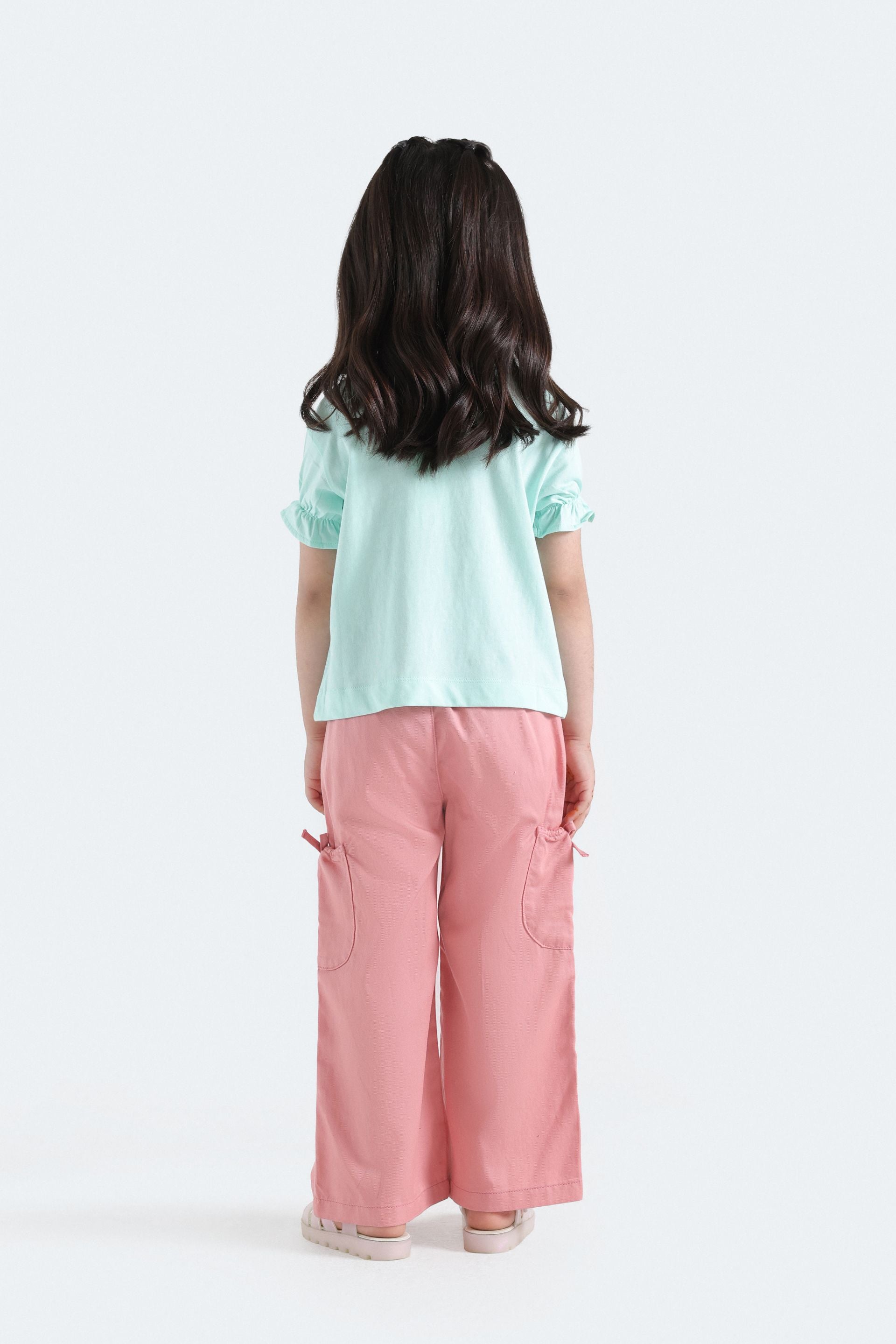 Ice Green