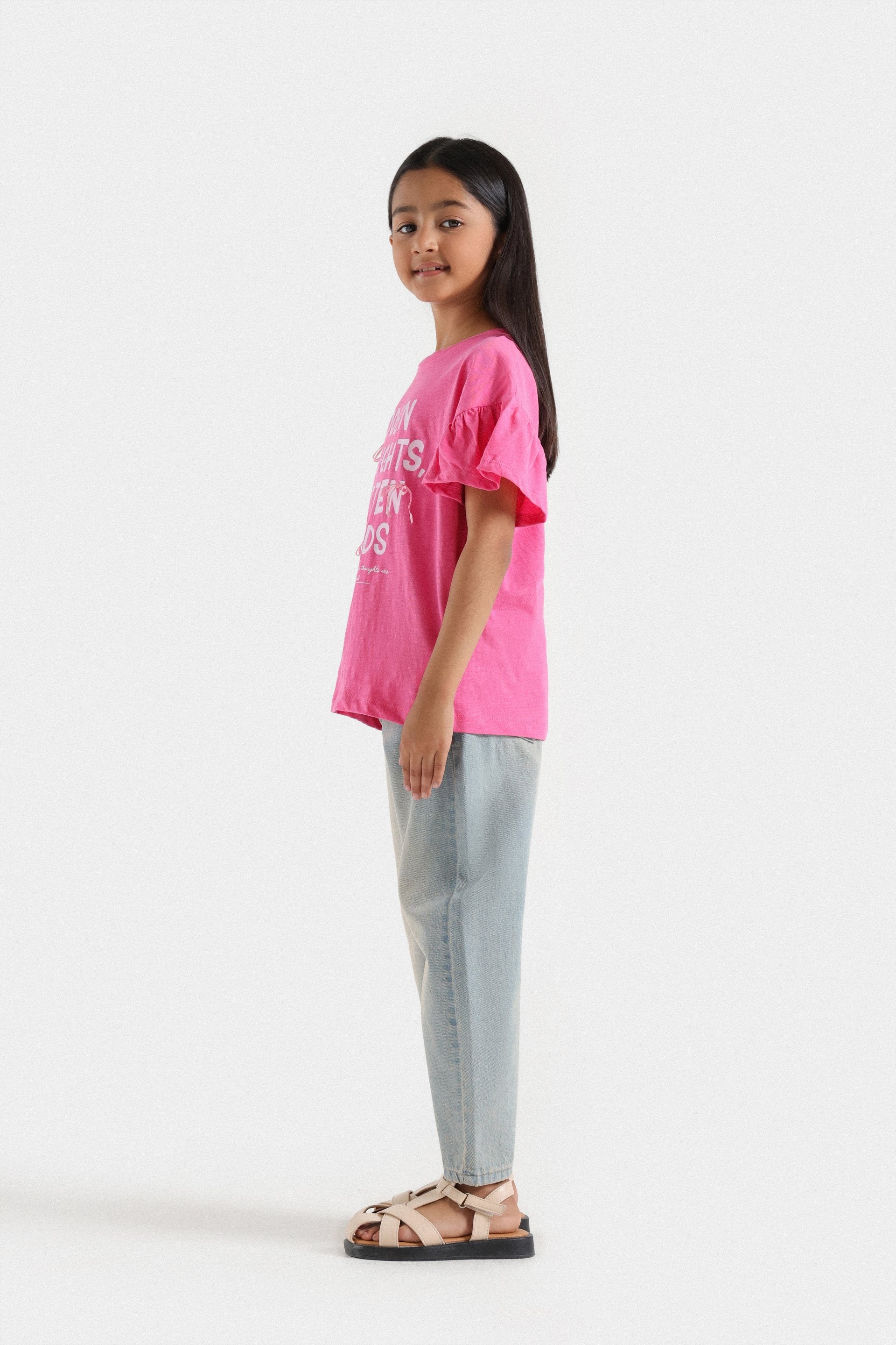 Blush Pink