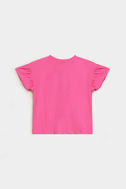 Blush Pink
