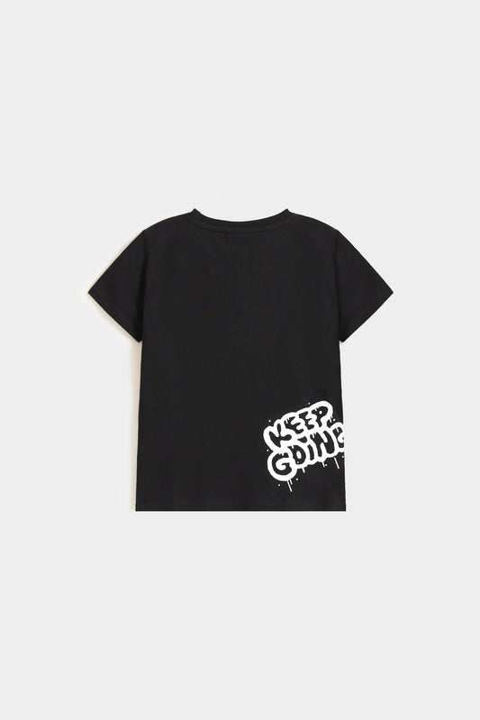 Jet Black