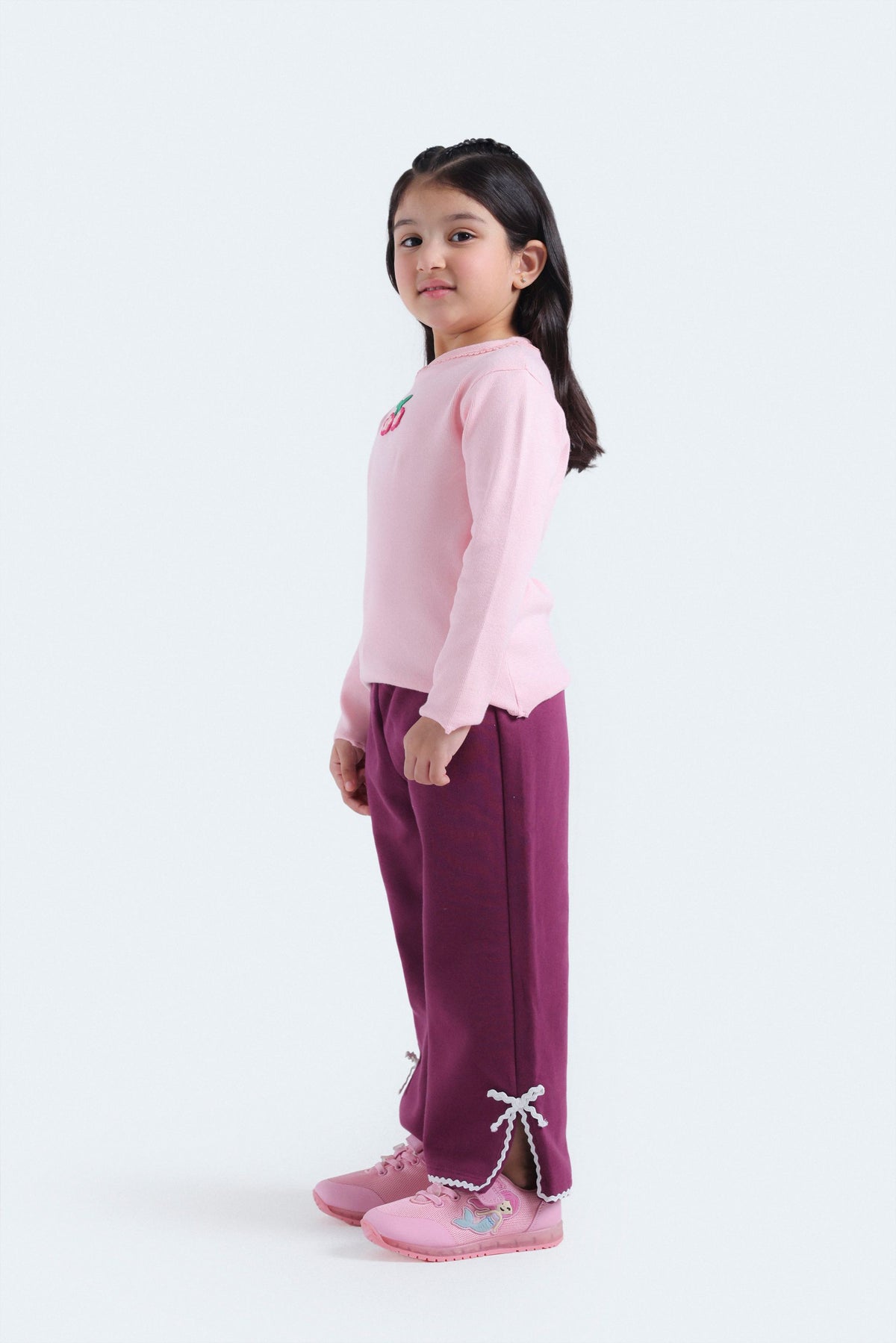 Cream Pink
