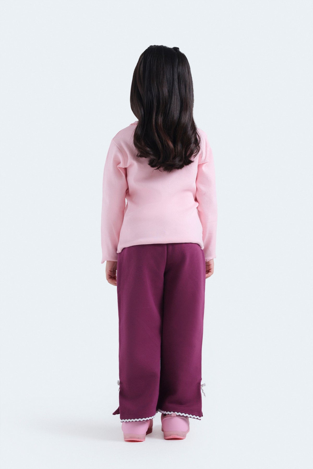 Cream Pink