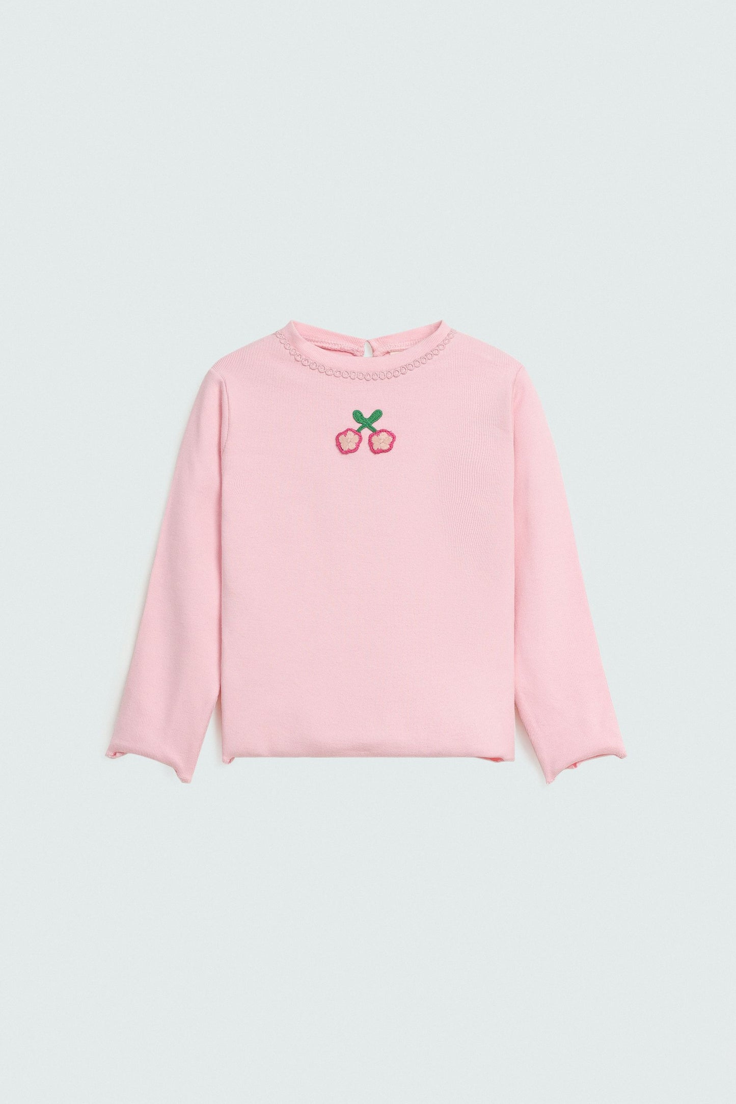 Cream Pink