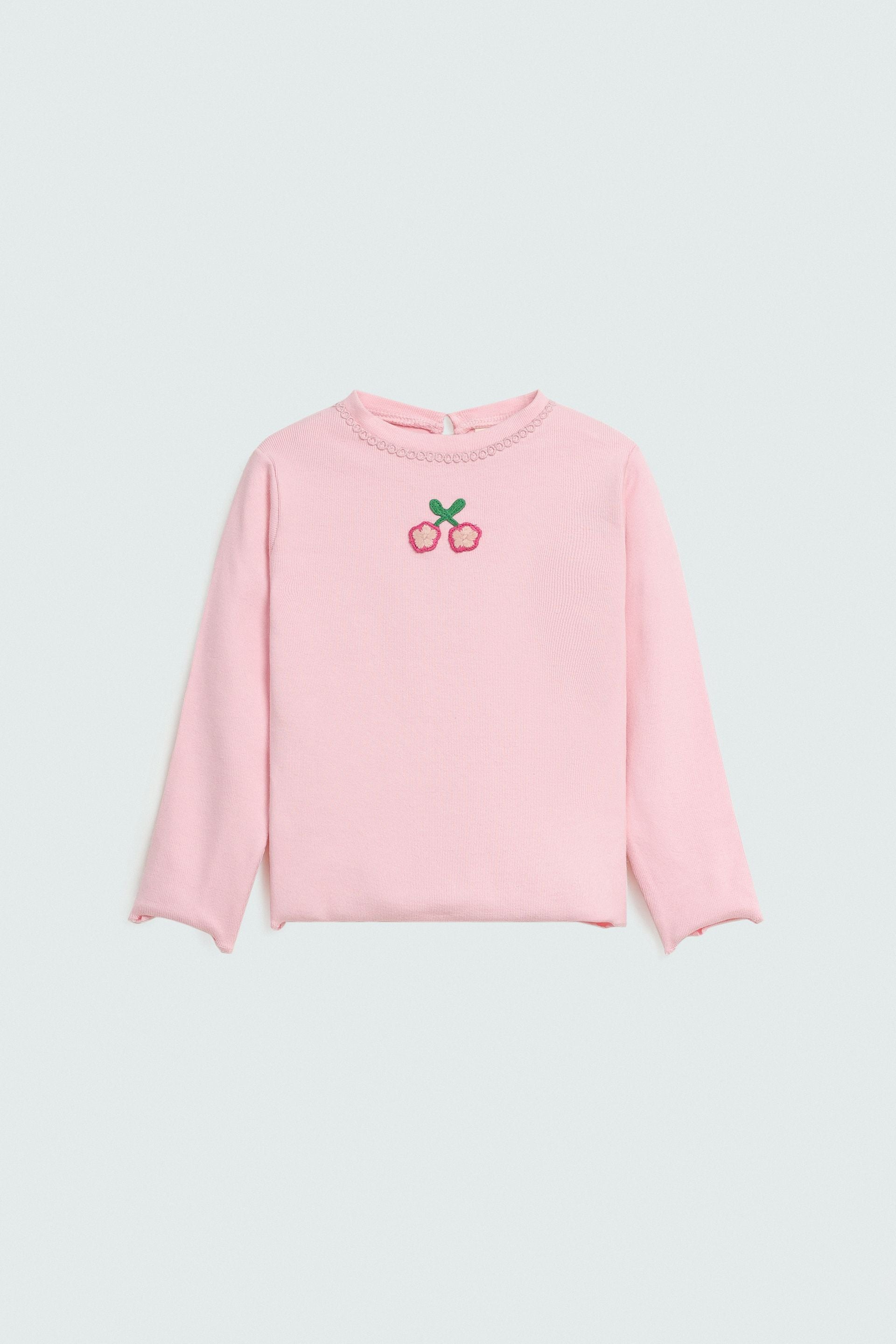 Cream Pink