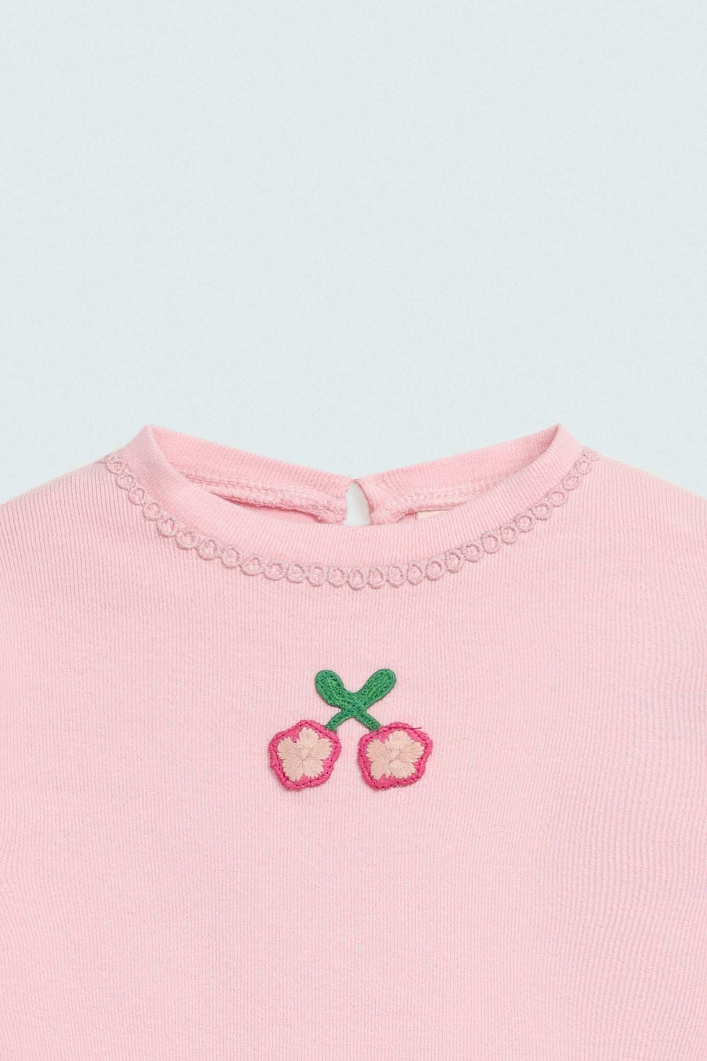 Cream Pink