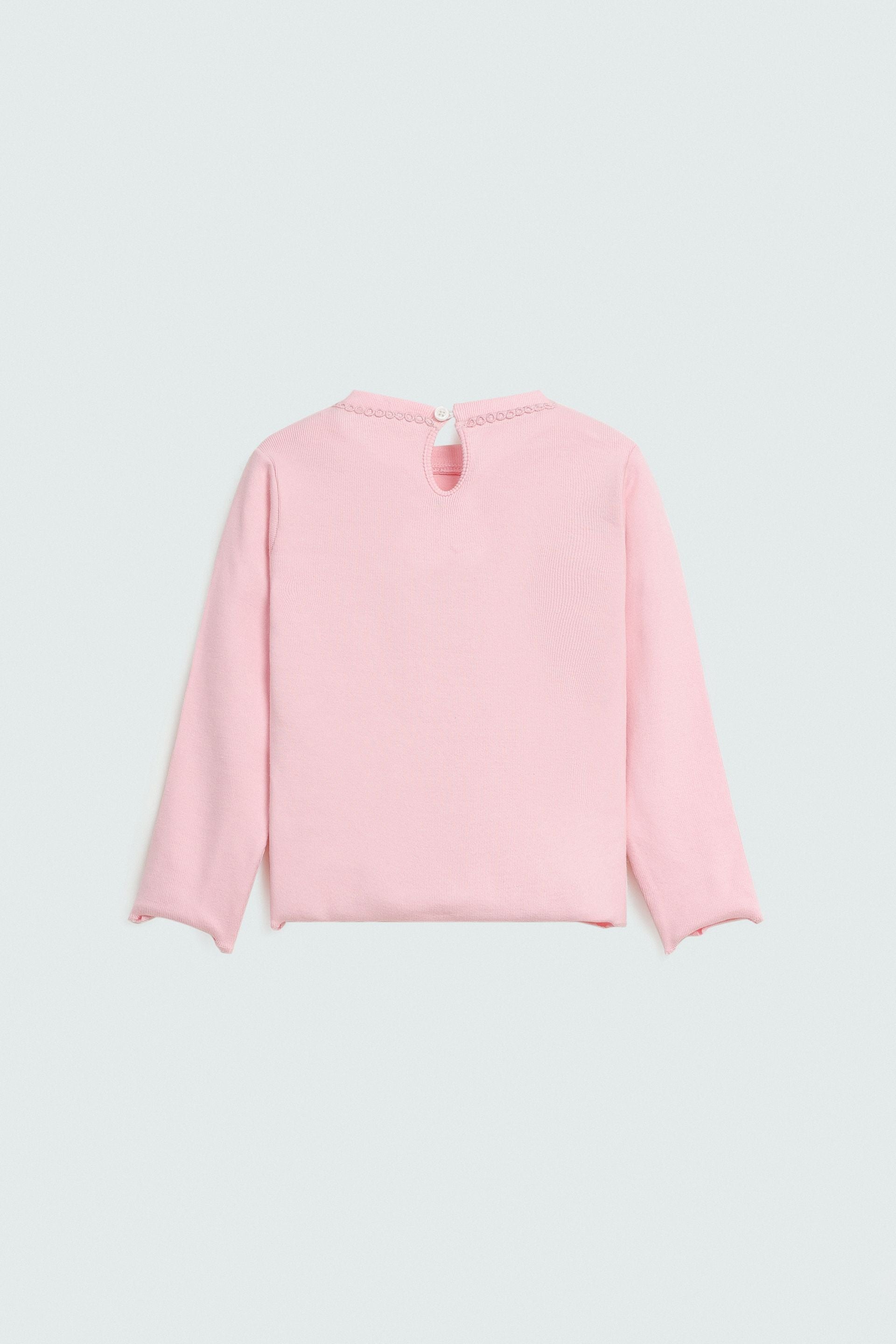 Cream Pink