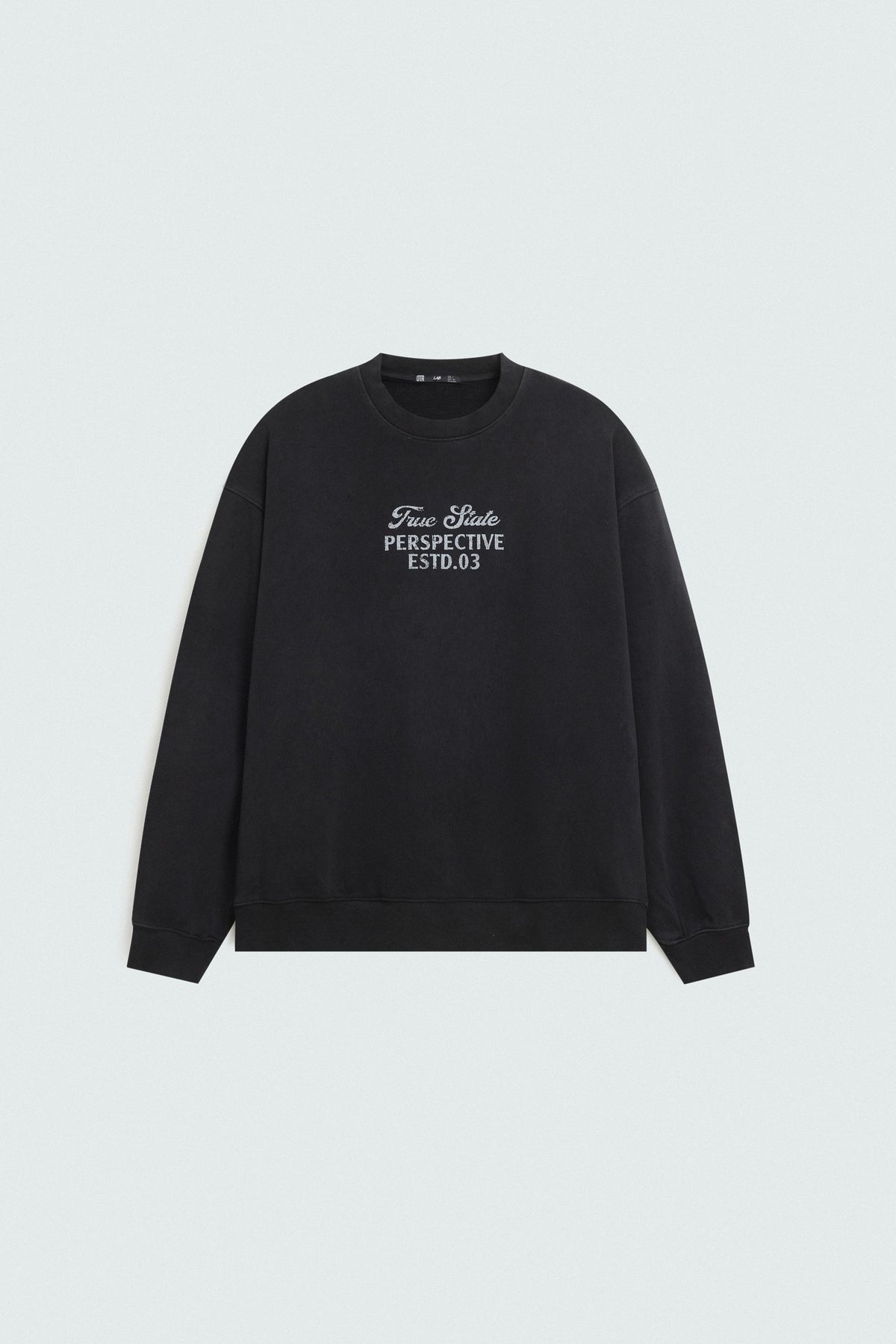 Jet Black