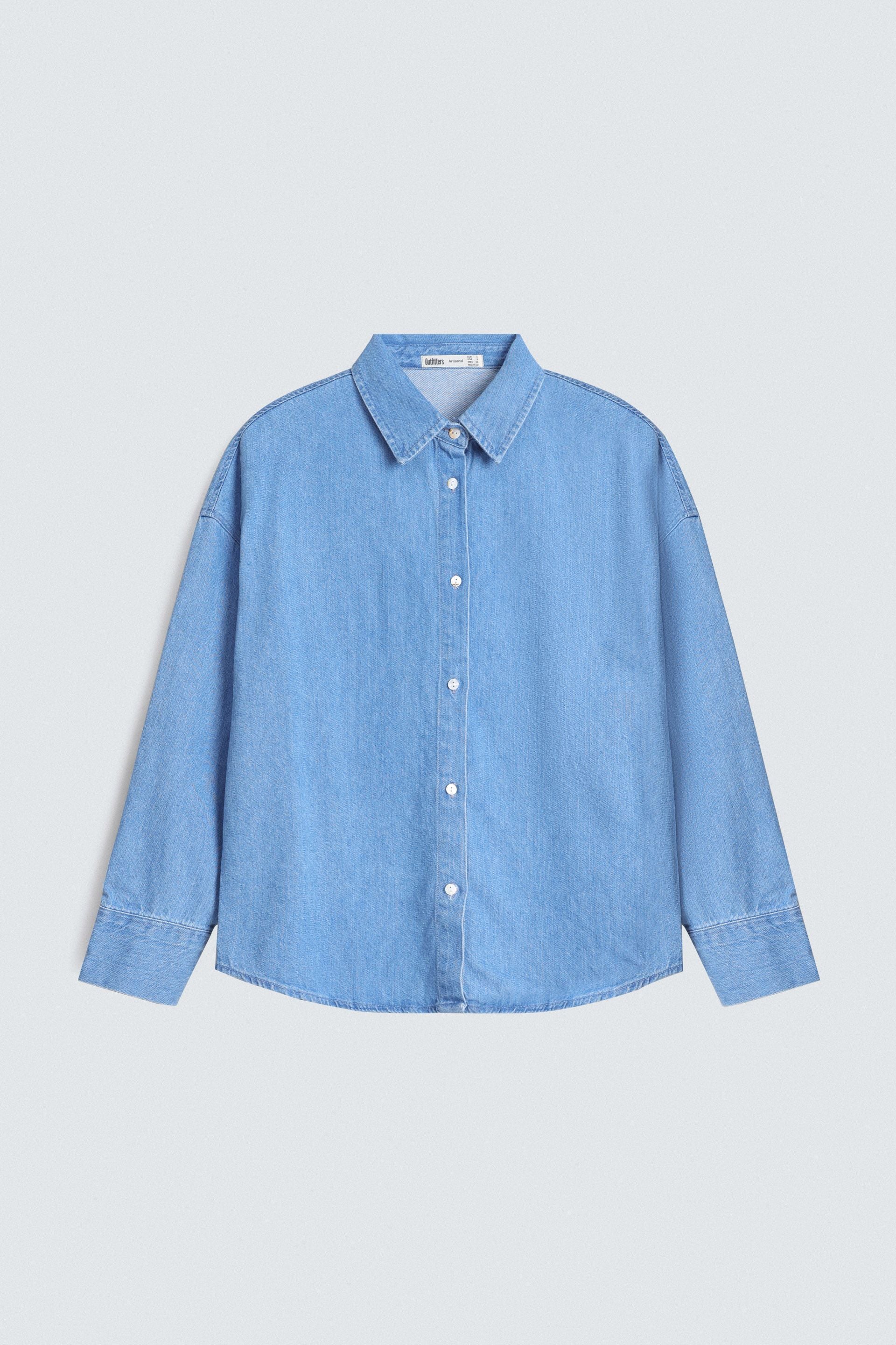 Pale Blue