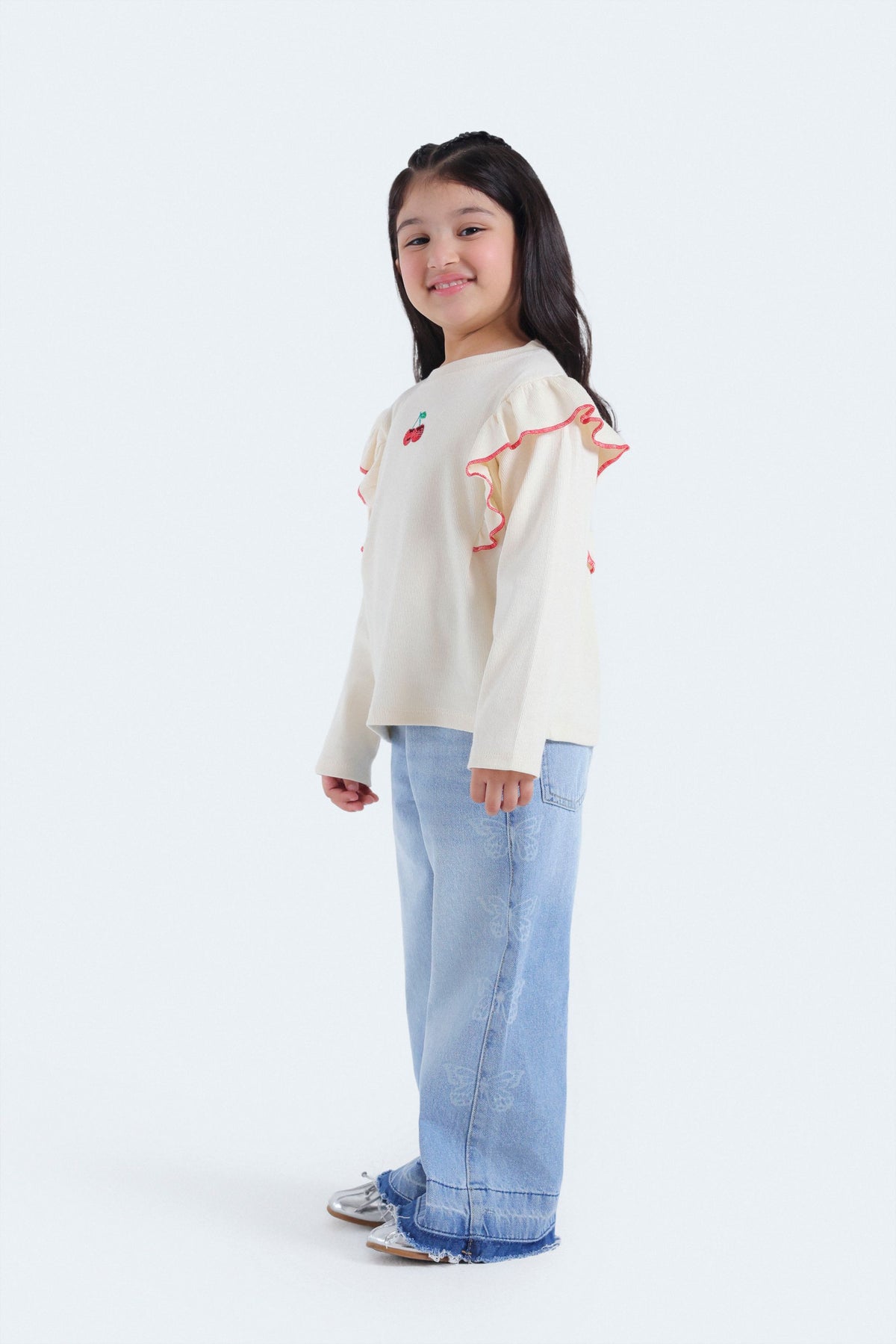 Antique White