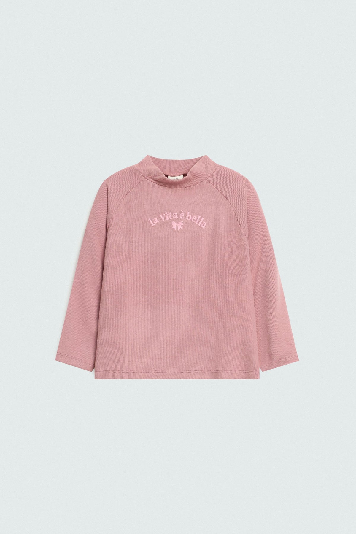 Powder Coral