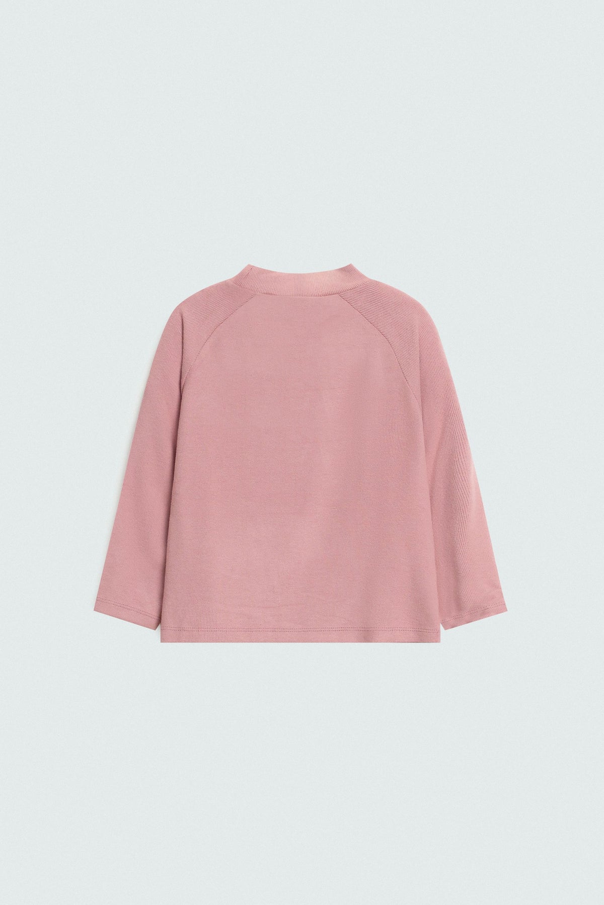 Powder Coral
