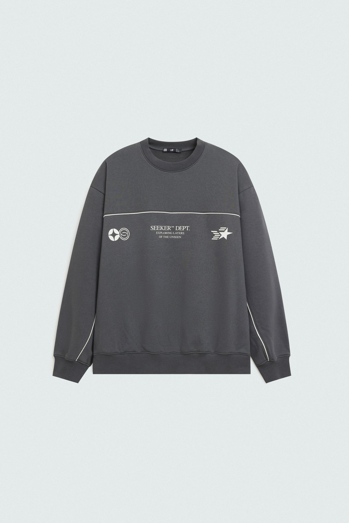 Dark Grey