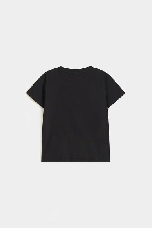 Jet Black