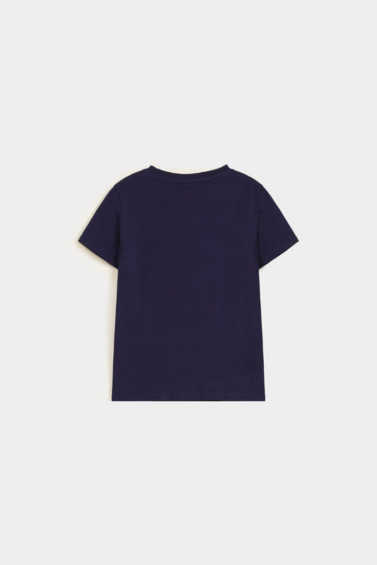 Navy Blue