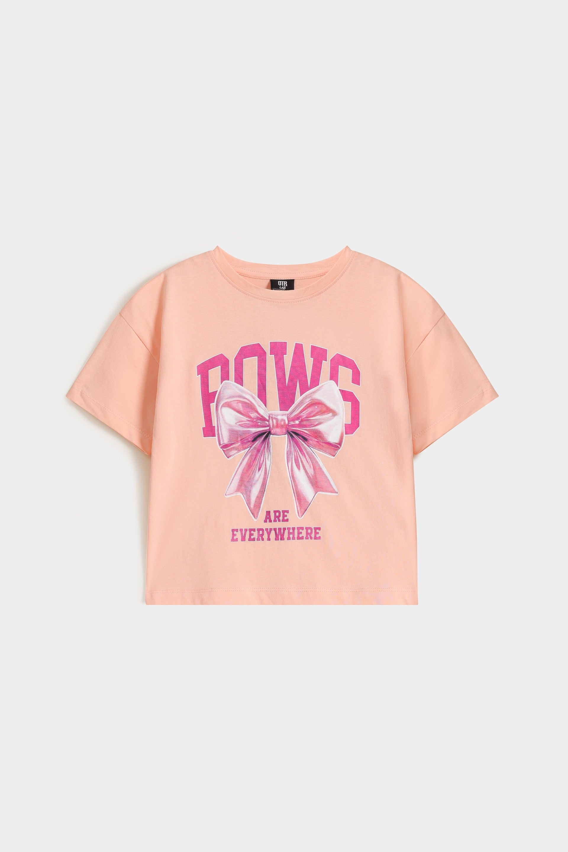 Powder Coral