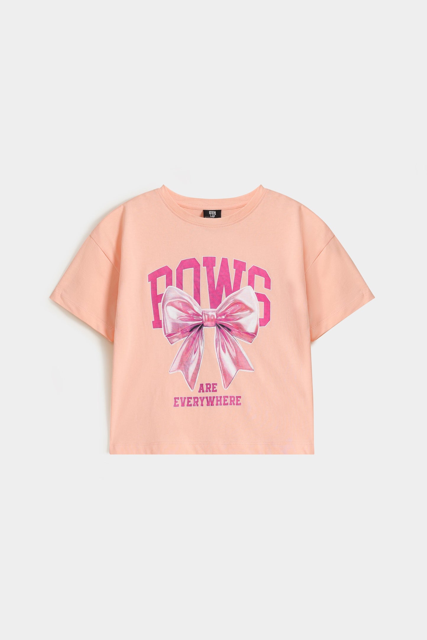 Powder Coral