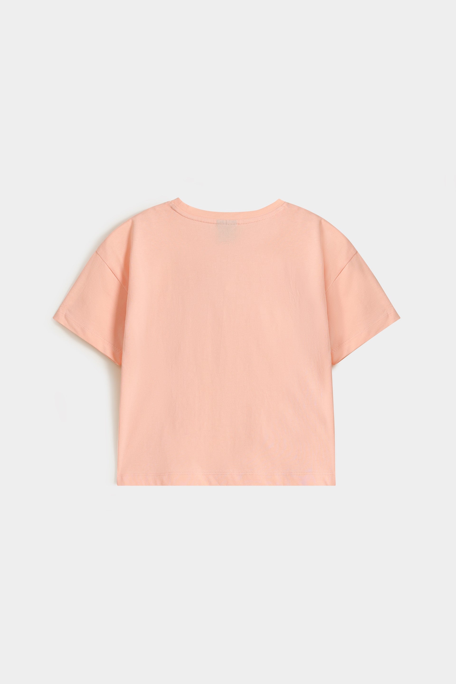 Powder Coral