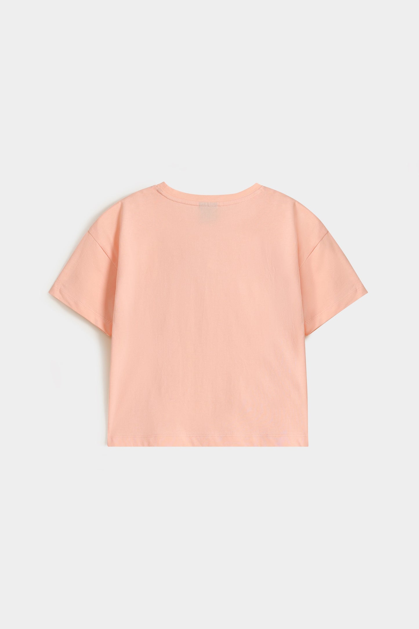 Powder Coral