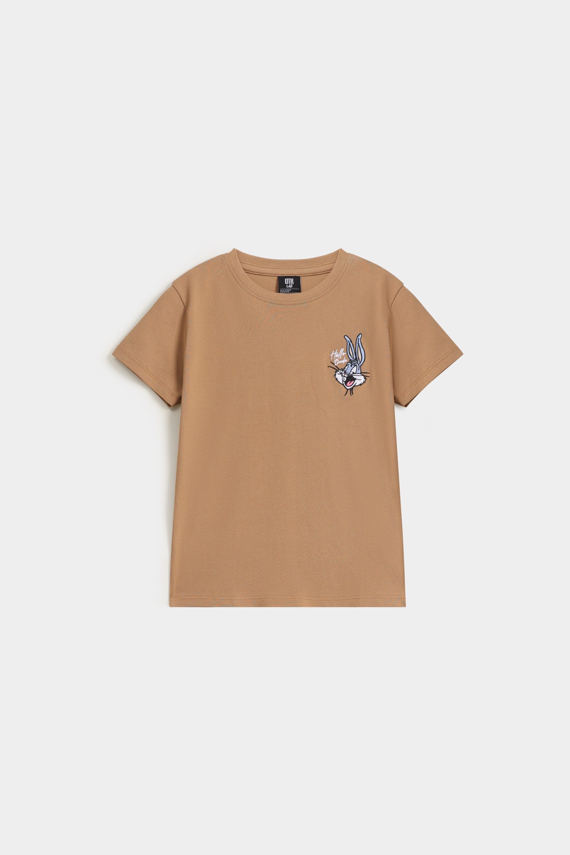 Yellow Beige