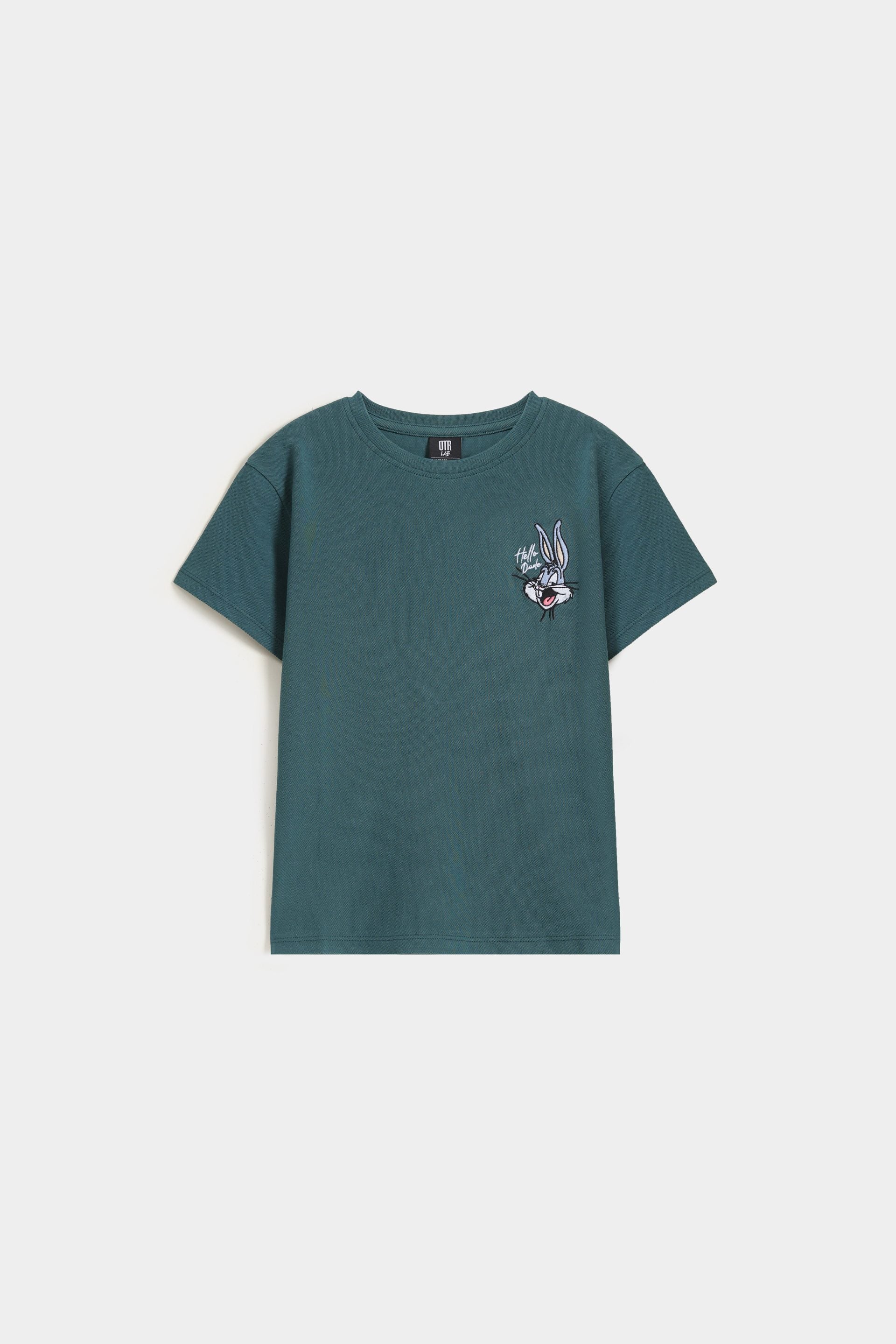 Teal