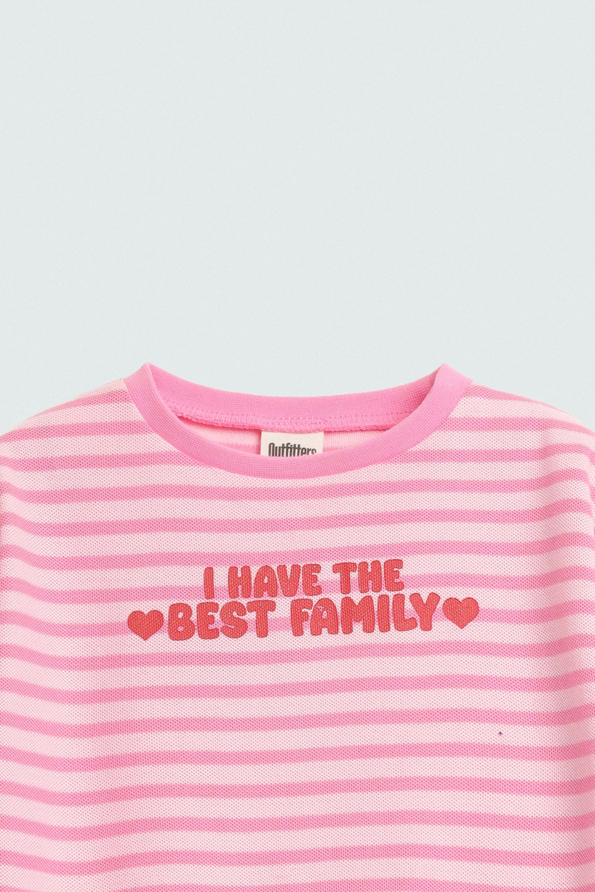 Cream Pink