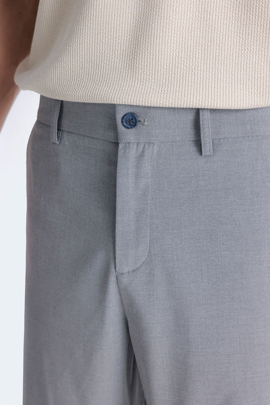 Light Grey Marl