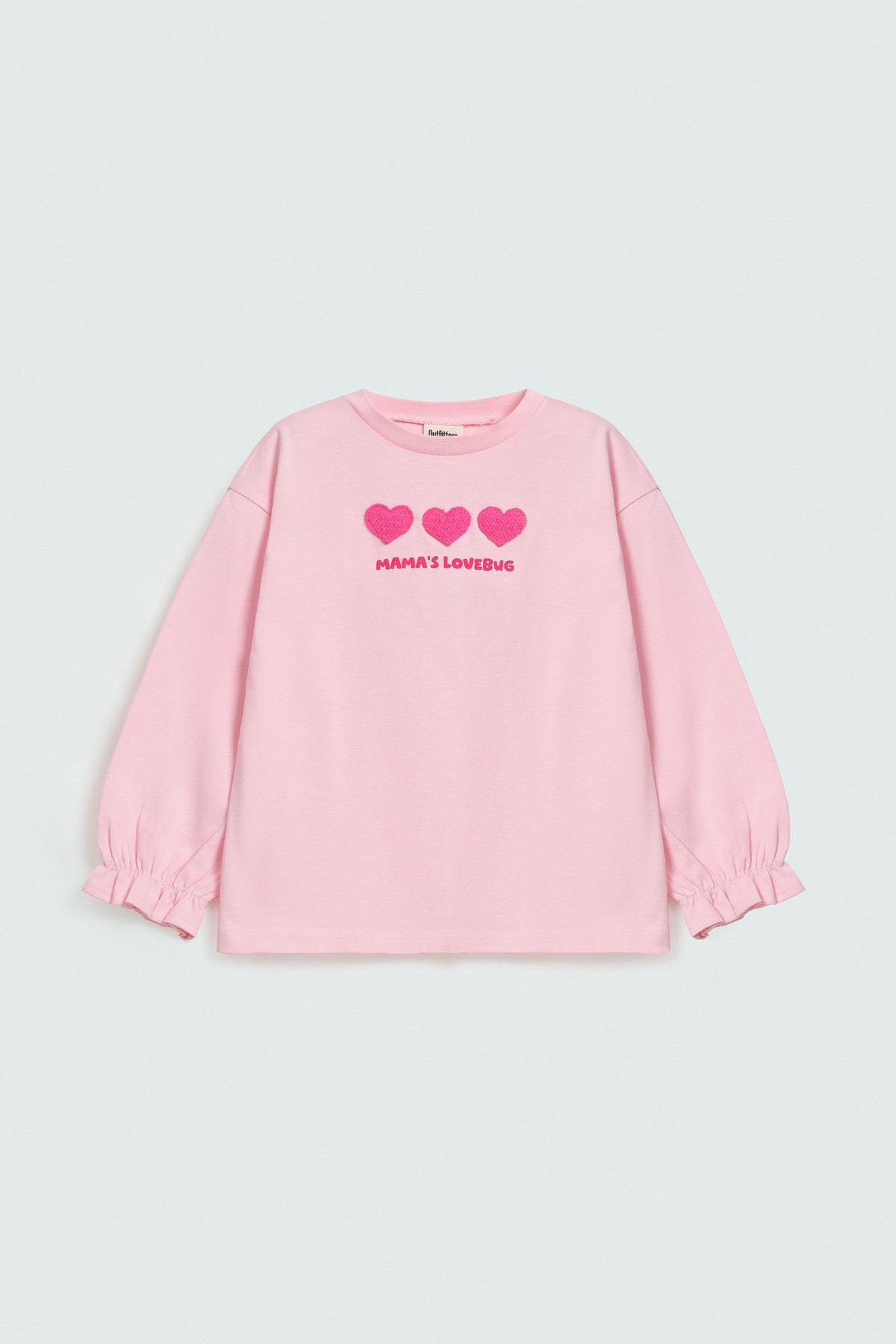Cream Pink
