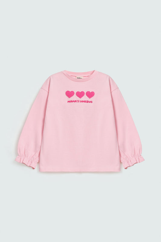 Cream Pink