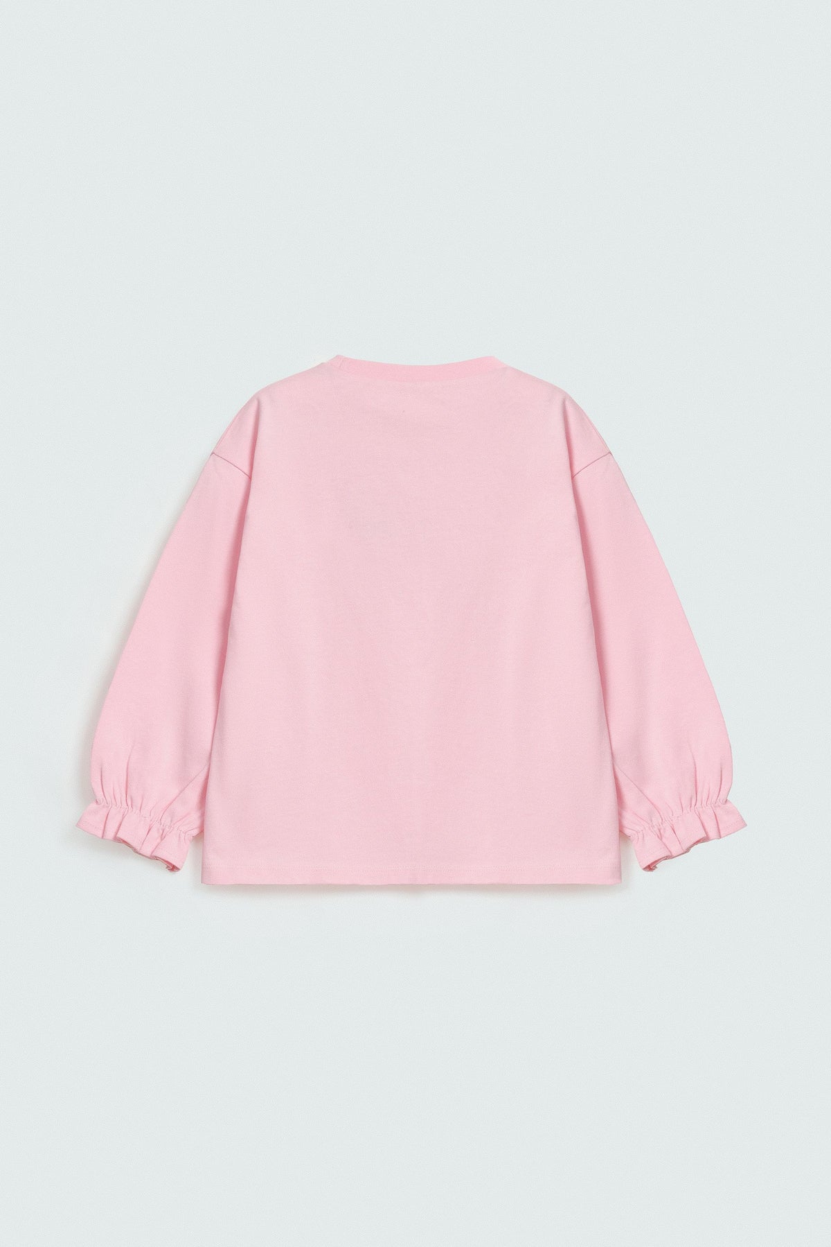 Cream Pink